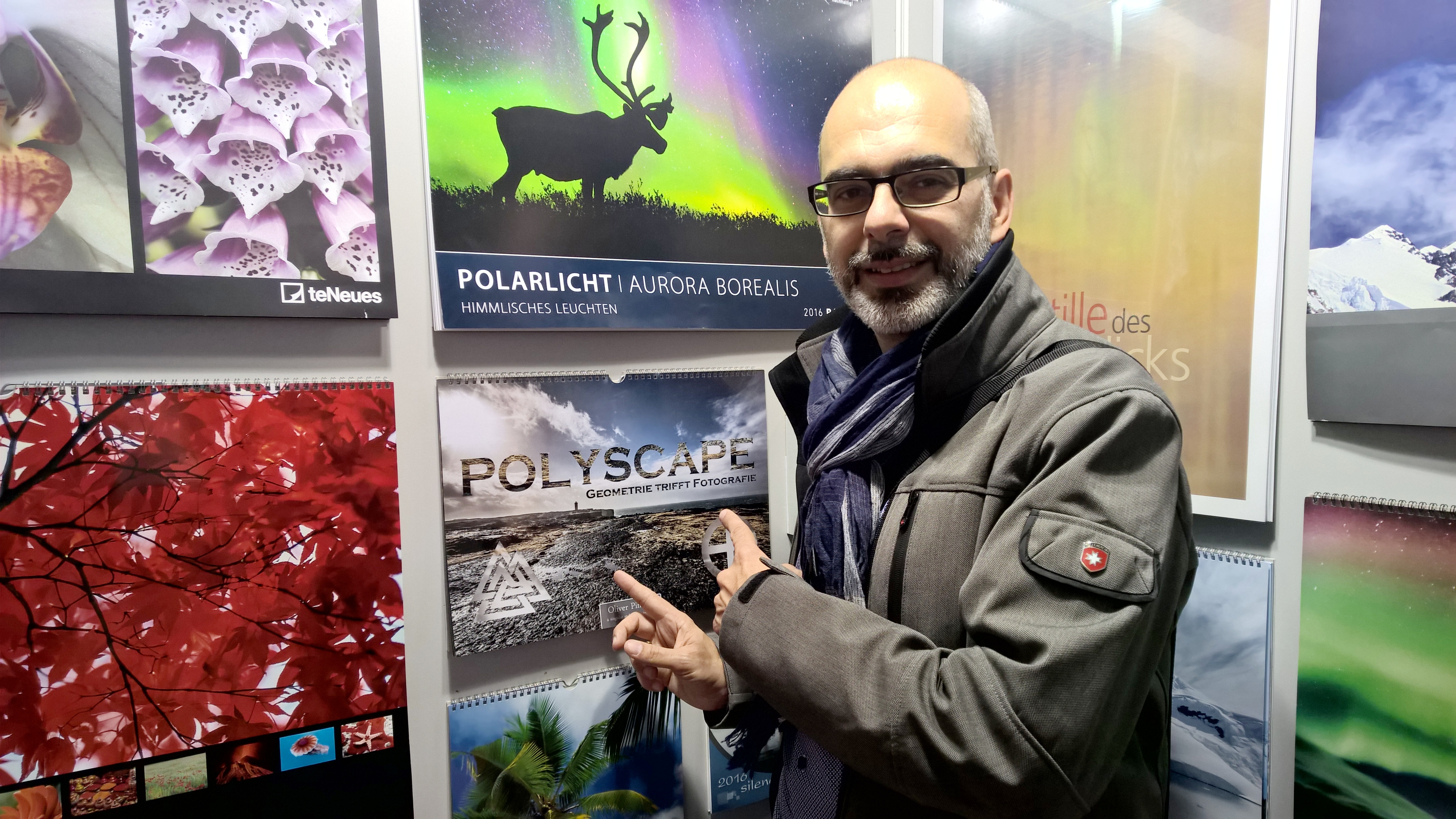 Frankfurter Buchmesse