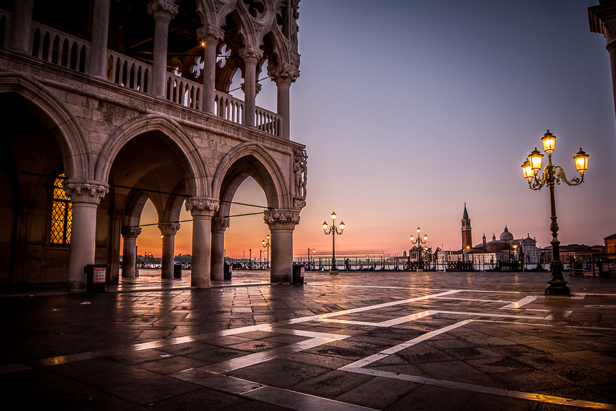 Venedig