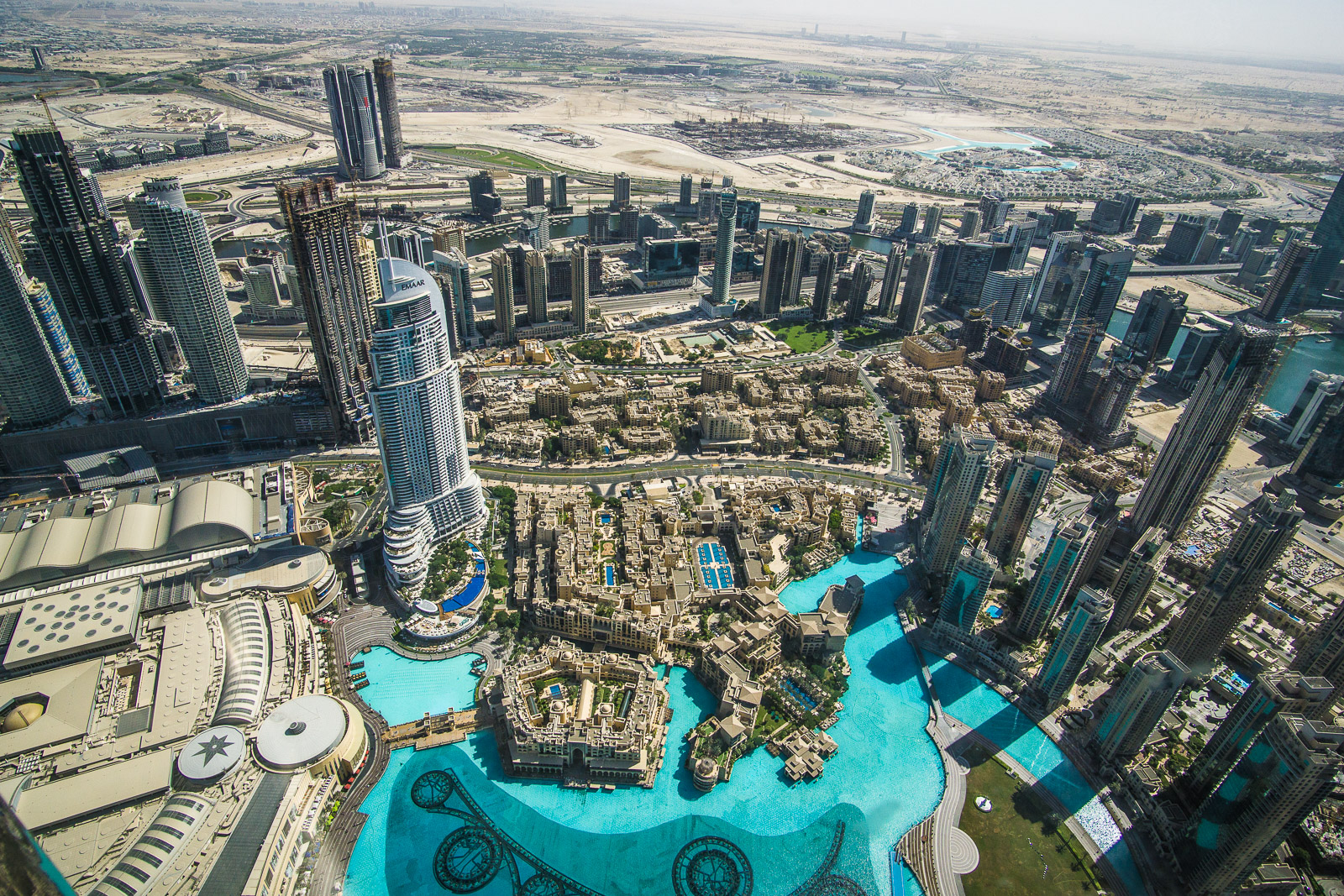 Dubai