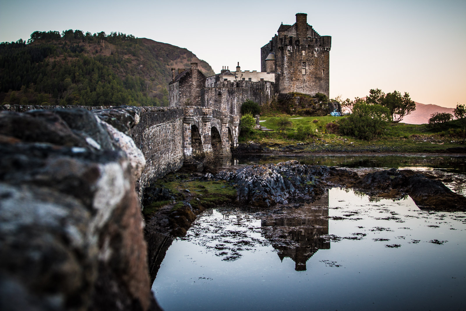 Schottland