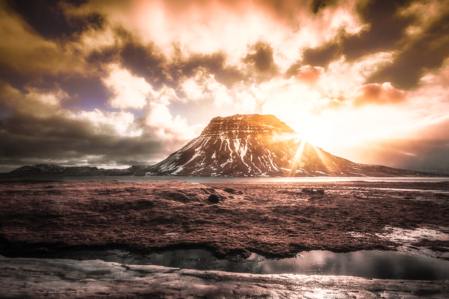 Island