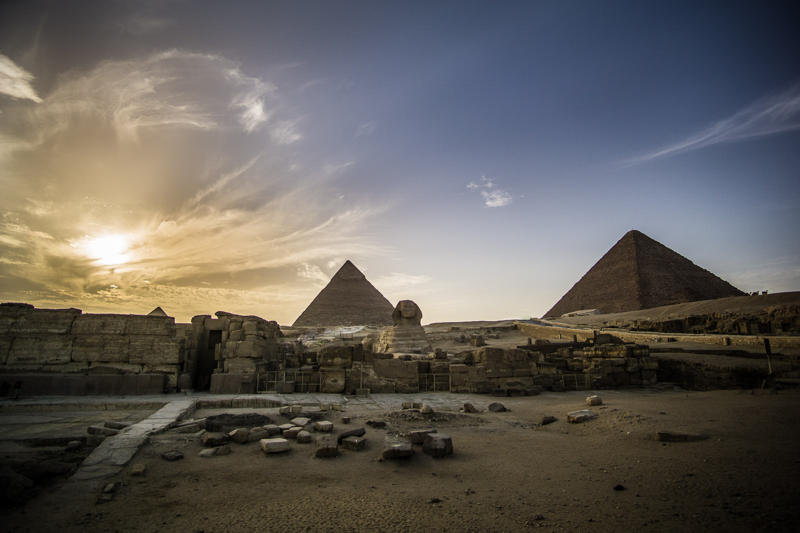 Ägypten