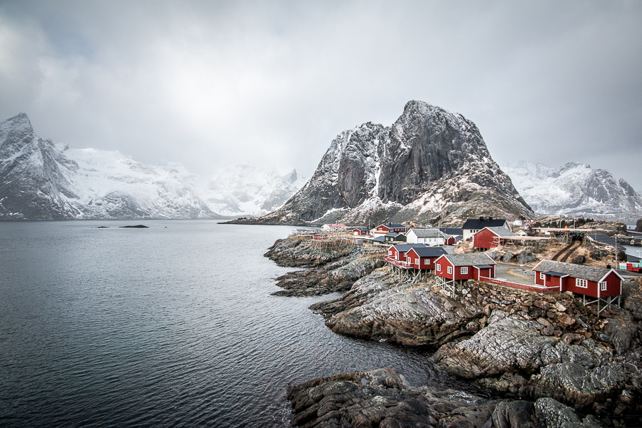 Lofoten