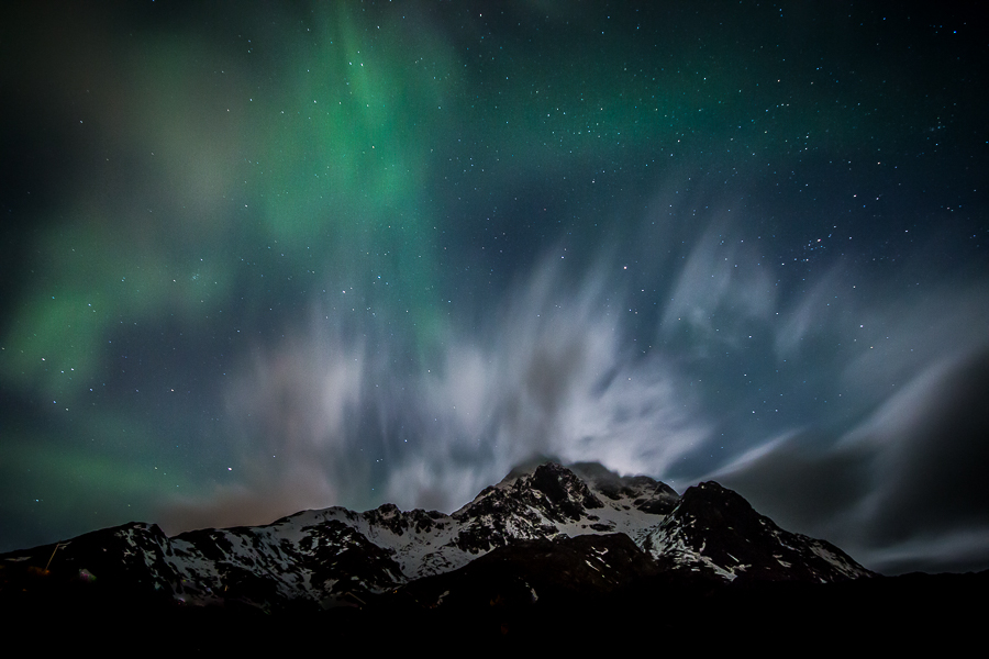 Lofoten