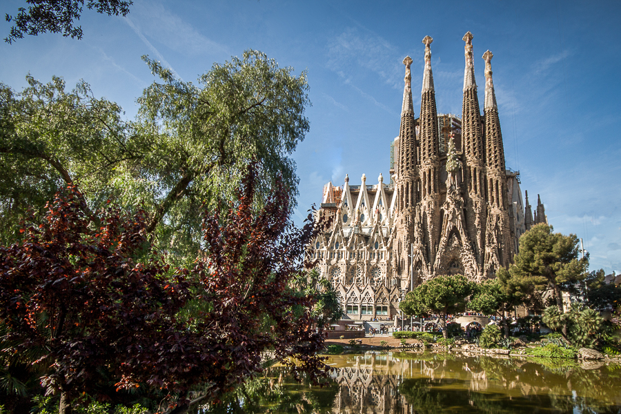 Barcelona