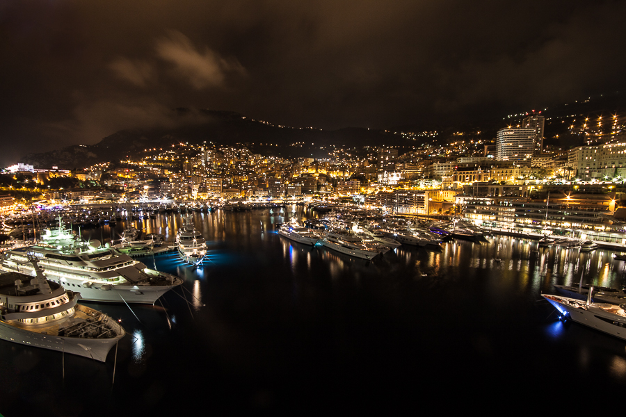 Monaco